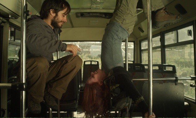 Yalnız Gezegen fotoğrafı