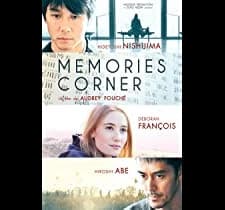 Memories Corner (2011) afişi