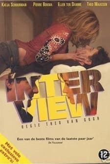 ınterview(l) (2003) afişi