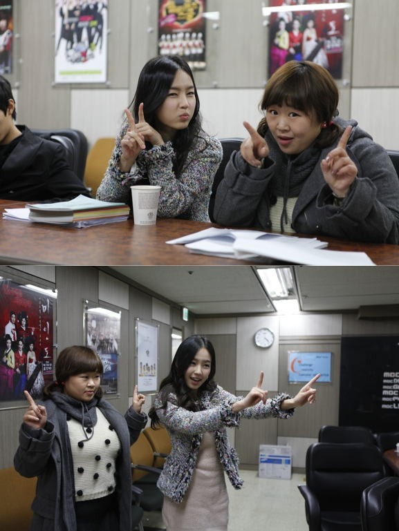 Real School! fotoğrafı