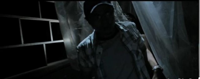 Dilarang Masuk fotoğrafı