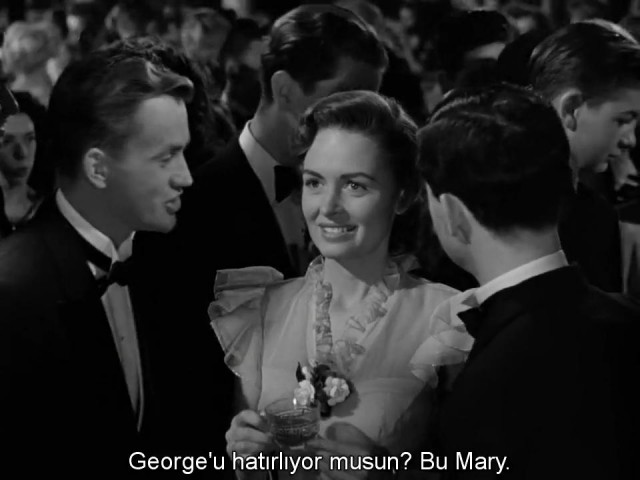 Şahane Hayat Fotoğrafı