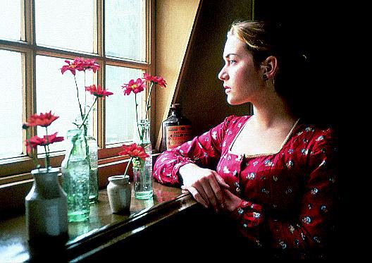 Yasak Aşk Fotoğrafı