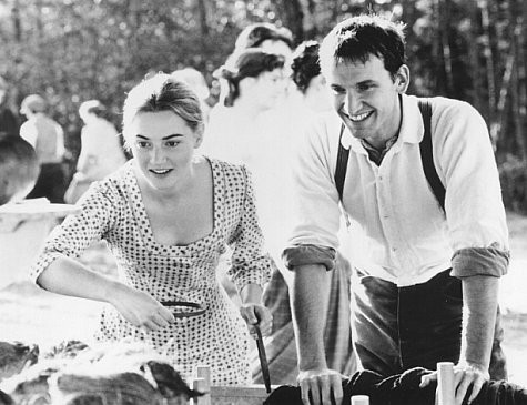 Yasak Aşk Fotoğrafı