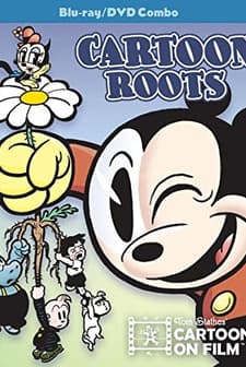 Lightning Sketches (1907) afişi