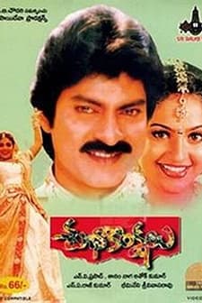 Subhakankshalu (1998) afişi