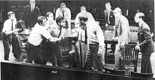 Juno And The Paycock fotoğrafı