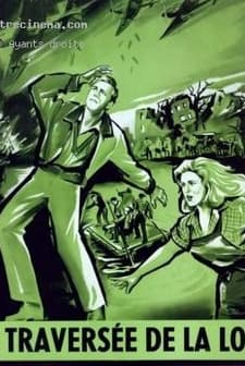 La Traversée De La Loire afişi