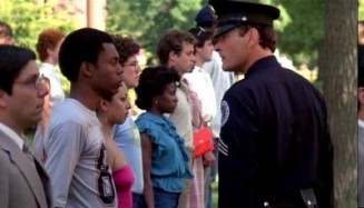 Polis Akademisi Fotoğrafı