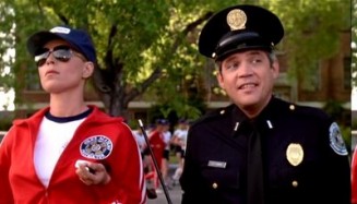 Polis Akademisi Fotoğrafı