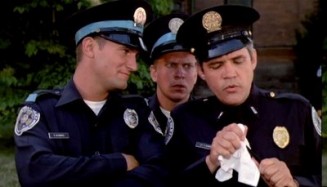 Polis Akademisi Fotoğrafı