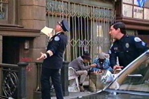 Polis Akademisi Fotoğrafı