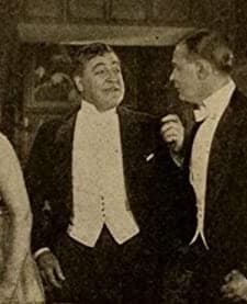 Miss Warren's Brother (1916) afişi