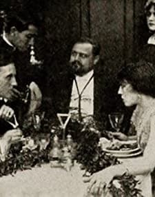 The Crime Of Cain (1914) afişi