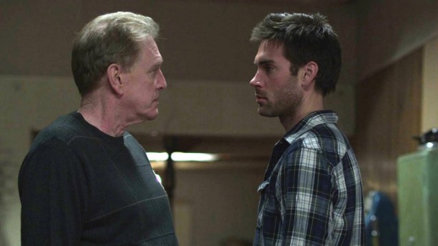 The Kane Files Fotoğrafı