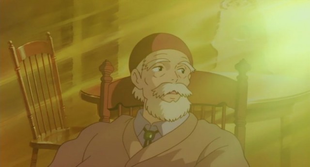 Yüreğinin Sesi fotoğrafı