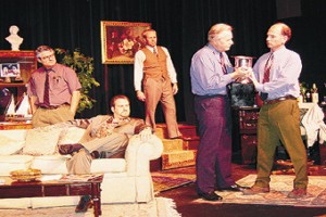 That Championship Season fotoğrafı