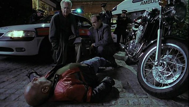 Parting Shots fotoğrafı