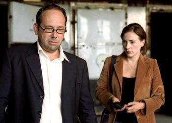 Sauf Le Respect Que Je Vous Dois fotoğrafı