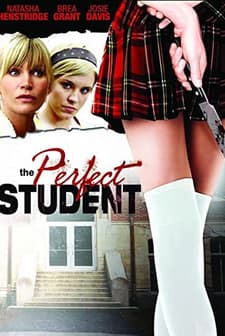 The Perfect Student (2011) afişi