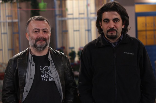 Adım Bayram Bayram fotoğrafı