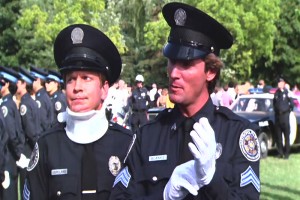 Polis Akademisi 3 fotoğrafı