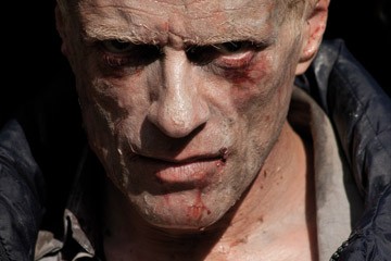 The Forbidden Girl fotoğrafı