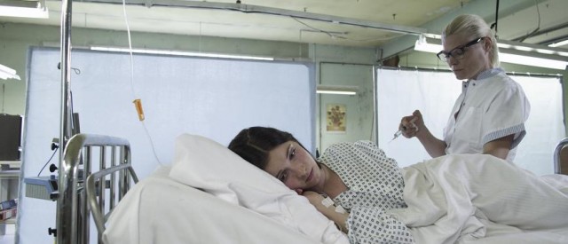 Katil Kız fotoğrafı