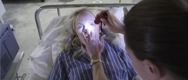 Katil Kız fotoğrafı