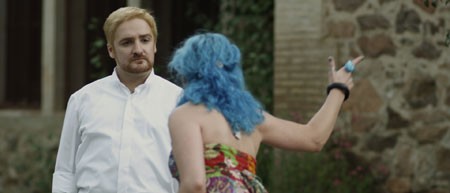 La Llegenda De L'innombrable Fotoğrafı