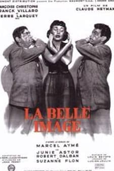 La Belle Image (1951) afişi