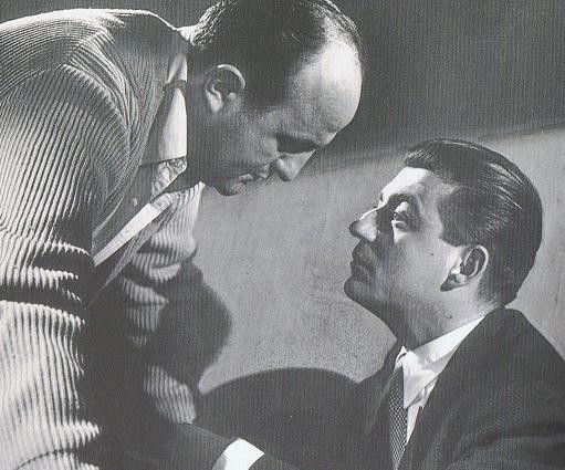 La Souricière fotoğrafı