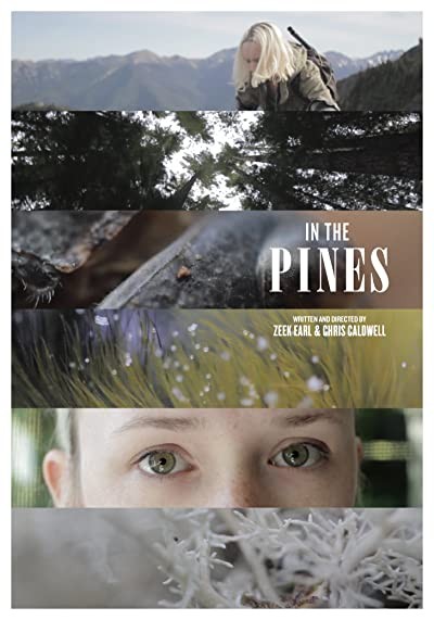 In The Pines (2011) afişi