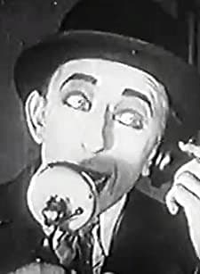 Traps And Tangles (1919) afişi