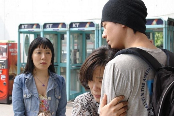 Our Happy Ending fotoğrafı