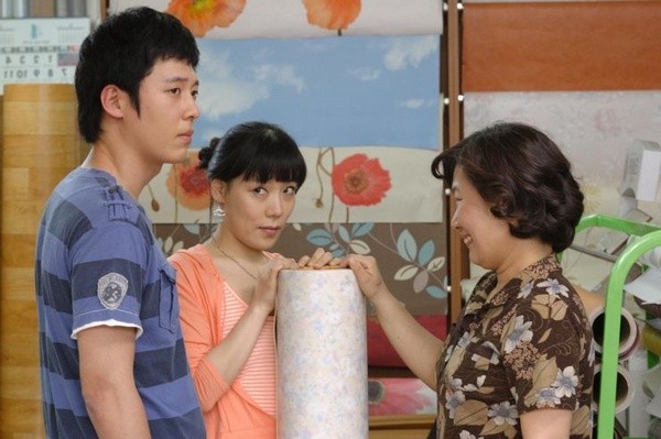 Our Happy Ending fotoğrafı