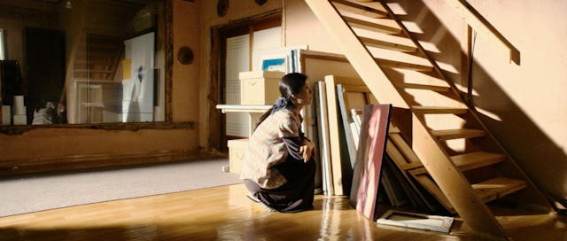 Family Mart fotoğrafı