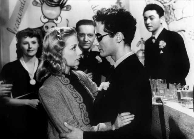 L'ange De La Nuit fotoğrafı