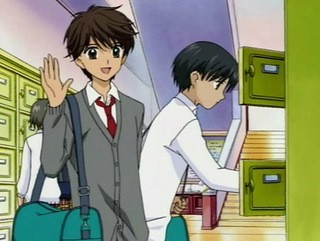 Ultra Maniac Fotoğrafı