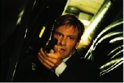 The Expatriate Fotoğrafı