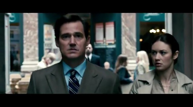 The Expatriate Fotoğrafı