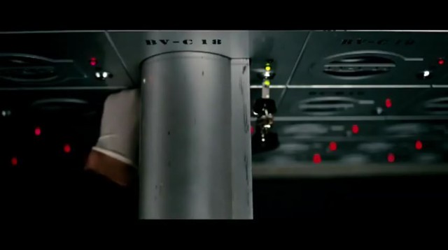 The Expatriate Fotoğrafı