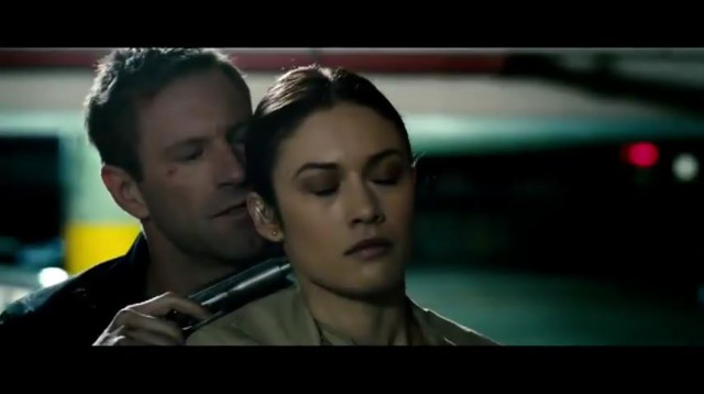 The Expatriate Fotoğrafı