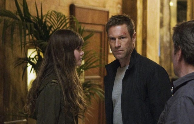 The Expatriate Fotoğrafı