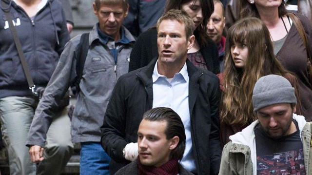 The Expatriate Fotoğrafı