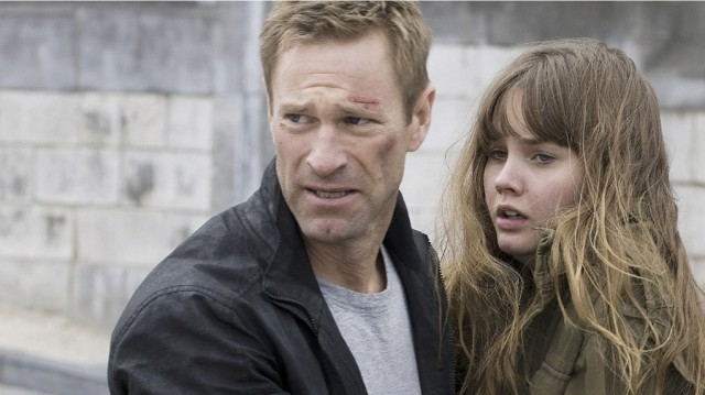 The Expatriate Fotoğrafı