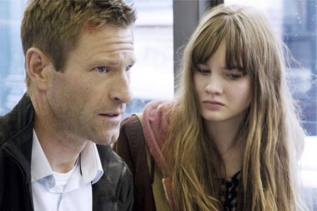 The Expatriate Fotoğrafı