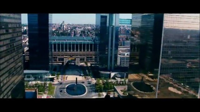 The Expatriate Fotoğrafı