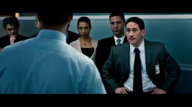 The Expatriate fotoğrafı