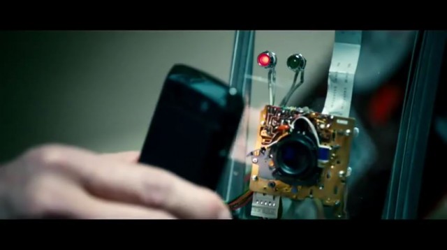 The Expatriate fotoğrafı